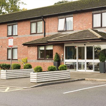 Days Inn Corley Nec - M6 Exterior photo