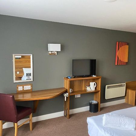 Days Inn Corley Nec - M6 Exterior photo