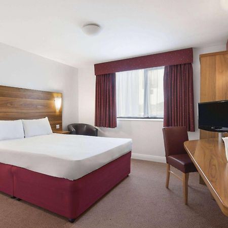 Days Inn Corley Nec - M6 Exterior photo