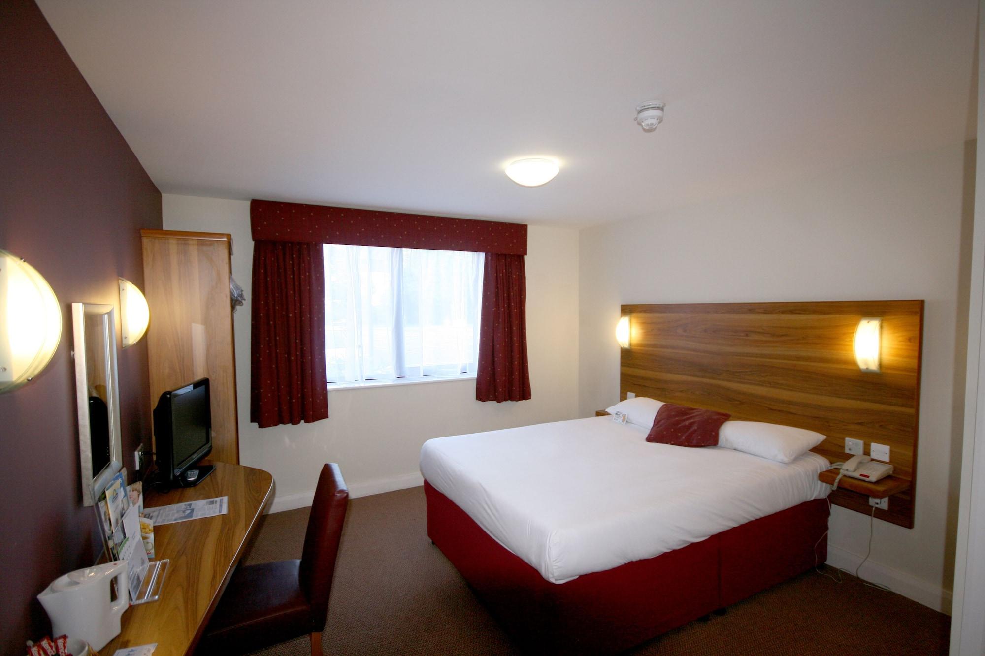Days Inn Corley Nec - M6 Exterior photo