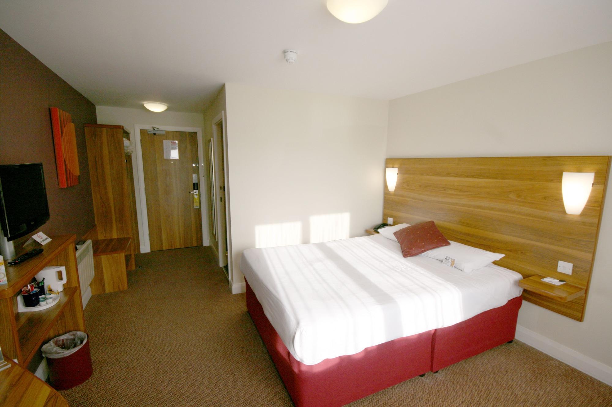 Days Inn Corley Nec - M6 Exterior photo