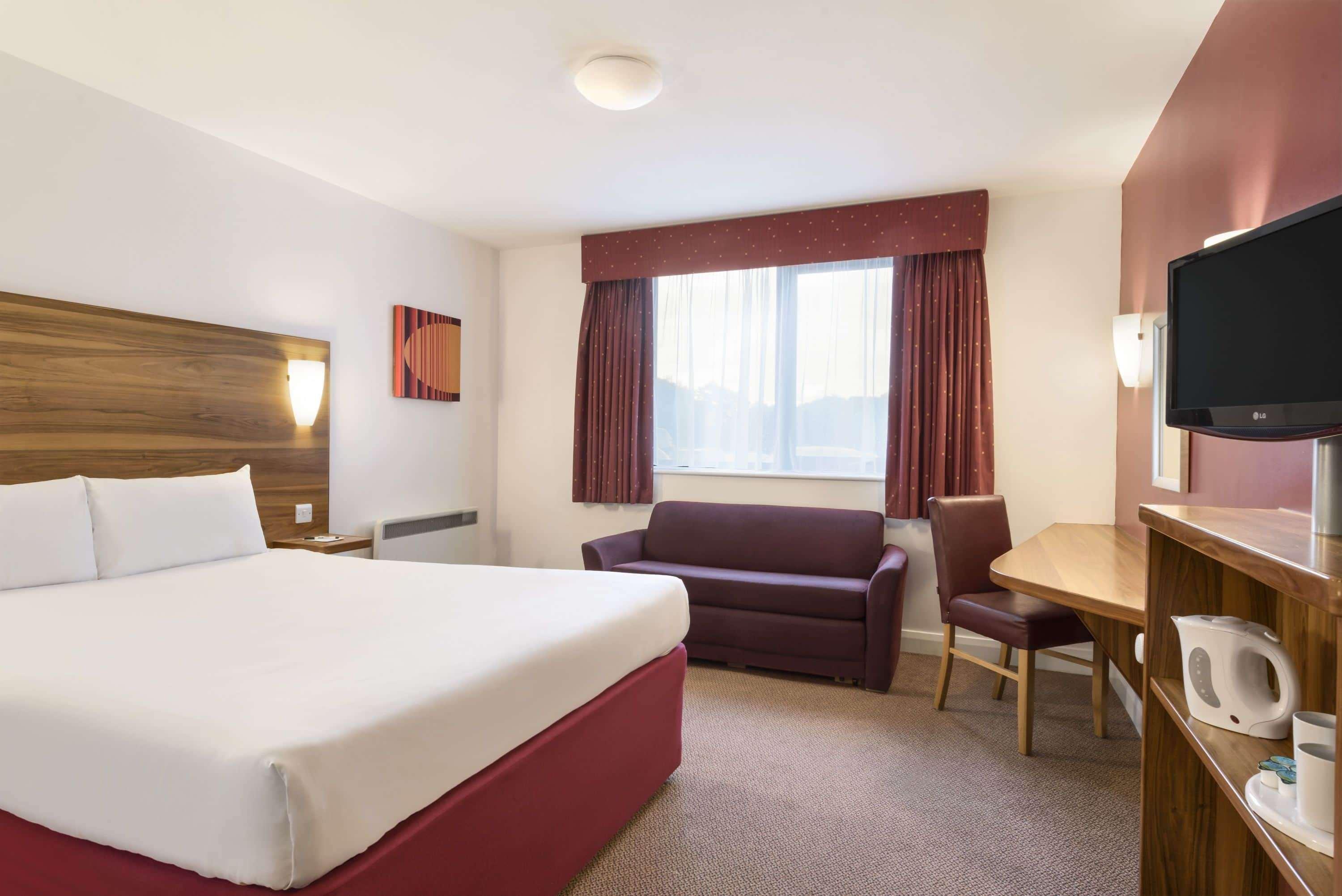 Days Inn Corley Nec - M6 Exterior photo