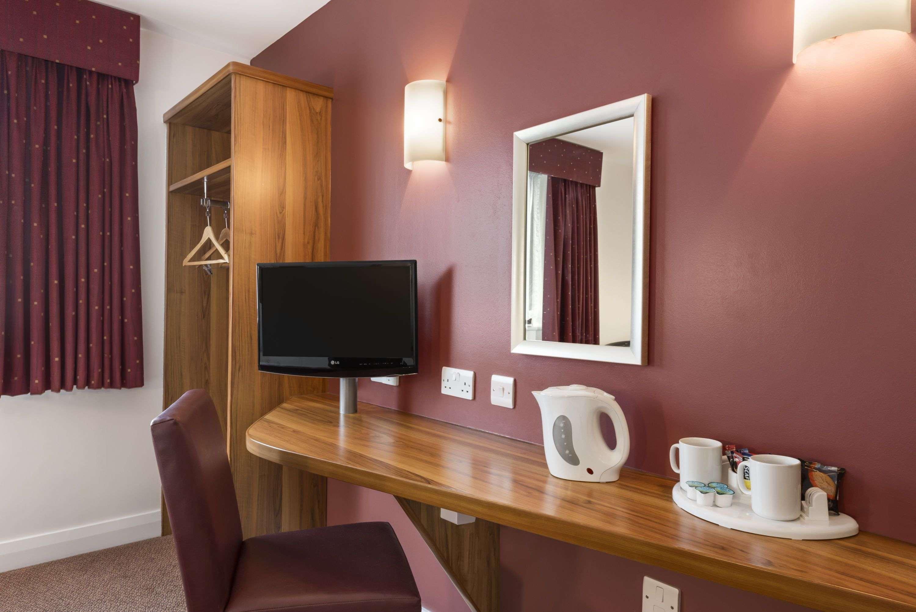 Days Inn Corley Nec - M6 Exterior photo
