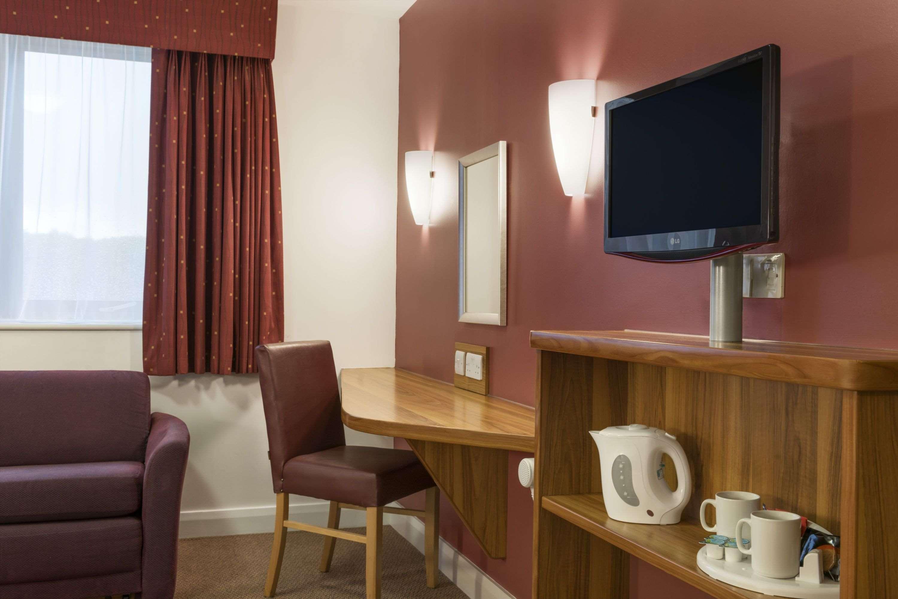 Days Inn Corley Nec - M6 Exterior photo