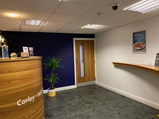 Days Inn Corley Nec - M6 Exterior photo