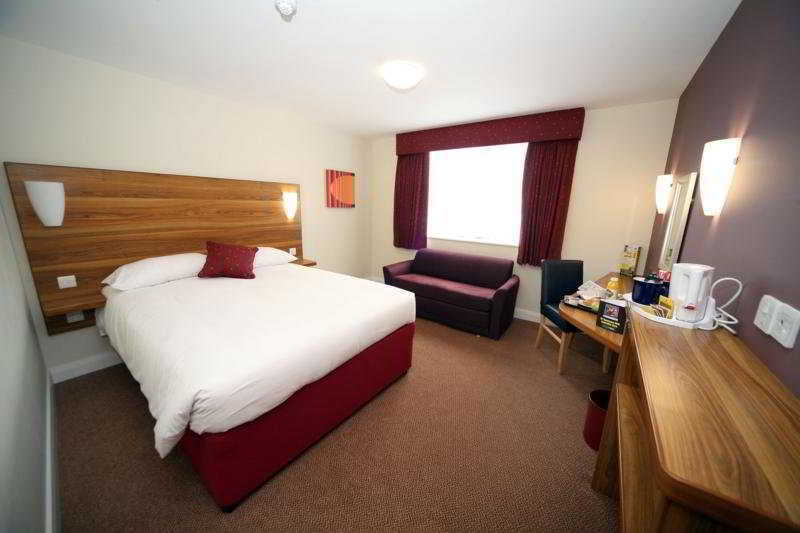 Days Inn Corley Nec - M6 Exterior photo