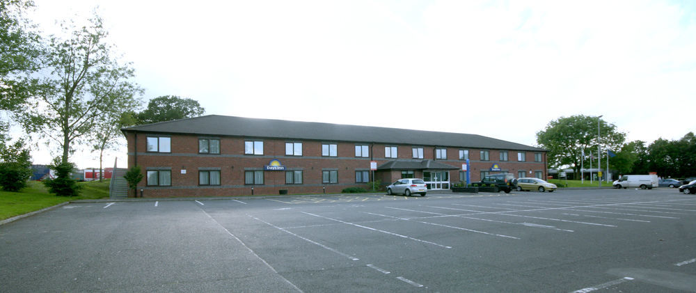 Days Inn Corley Nec - M6 Exterior photo