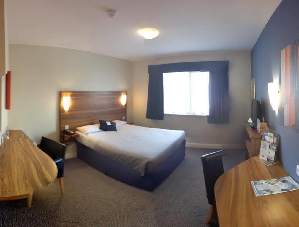 Days Inn Corley Nec - M6 Exterior photo