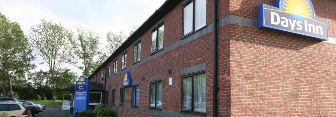 Days Inn Corley Nec - M6 Exterior photo